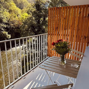 Hotel Riverside Apartment Hotel Ag cazare Grellingen