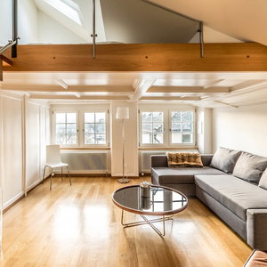 Hotel Lake Side Location Bellevue cazare Zuerich (Kreis 1) / City