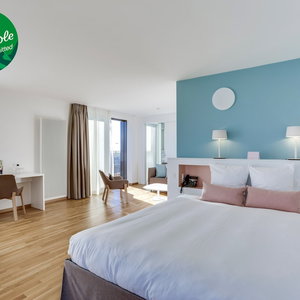 Hotel Hôtel Des Patients cazare Lausanne