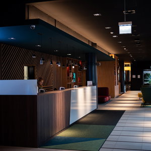 Hotel Holiday Inn Zurich - Messe By Ihg cazare Zuerich (Kreis 11) / Oerlikon