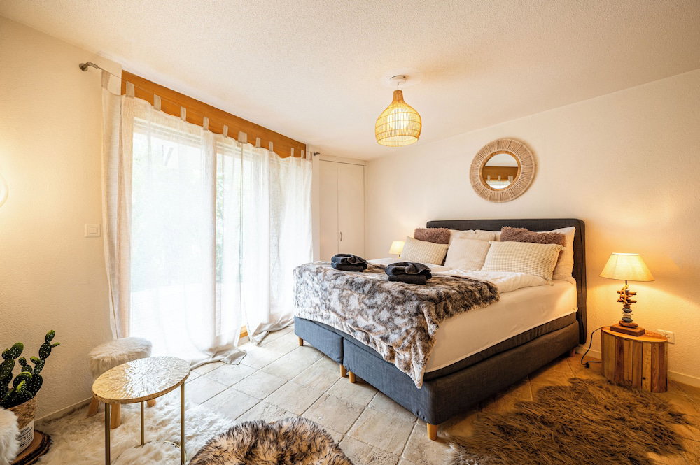 Hotel Cozy Chaima By Inspiringplaces Zermatt