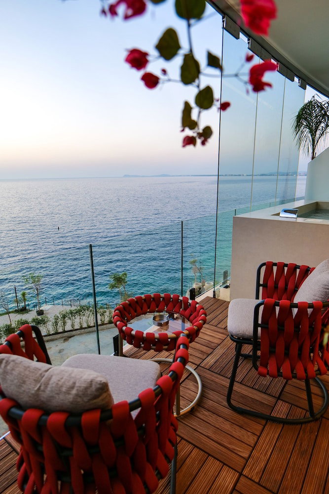 Hotel Hotel Miramare