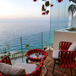 Hotel Hotel Miramare cazare Vlore