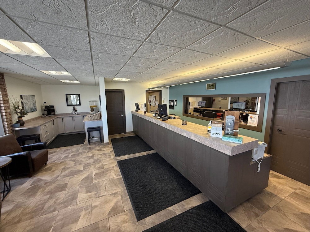 Hotel Bon Air Motel