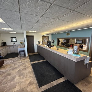 Hotel Bon Air Motel cazare Timmins