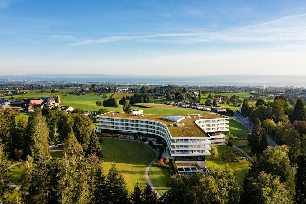 Hotel Oberwaid Hotel