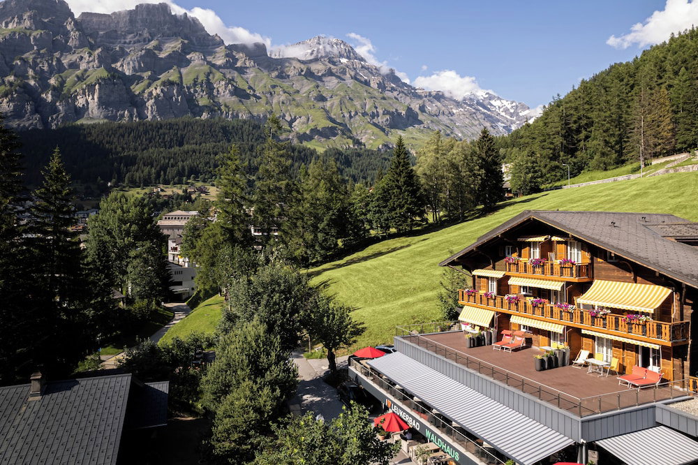 Hotel Hotel Waldhaus