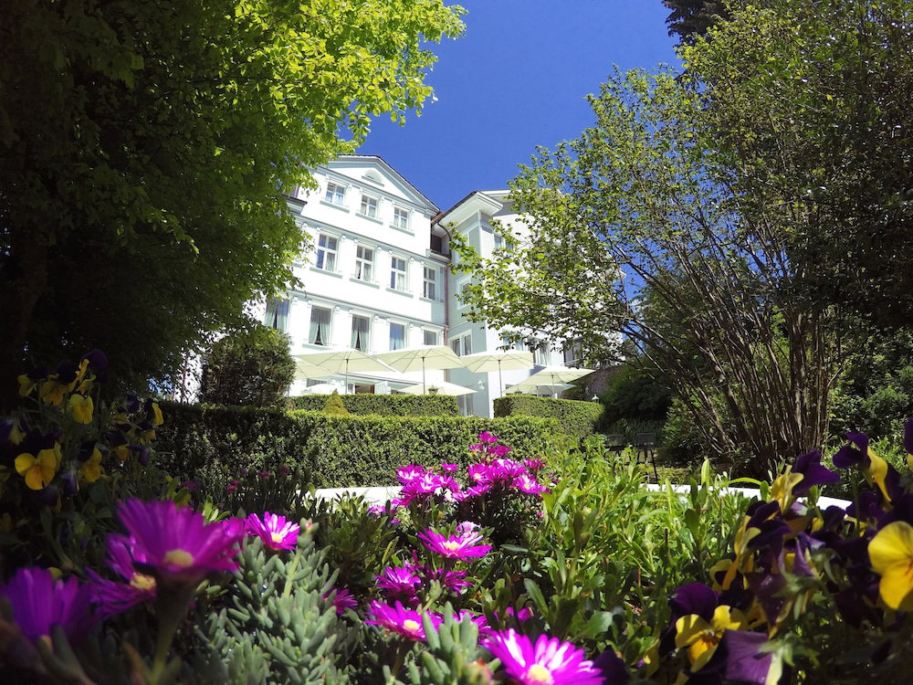 Hotel Hotel Und Spezialitätenrestaurant Zur Linde