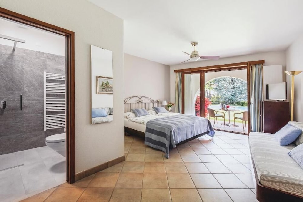 Hotel Garni Elena