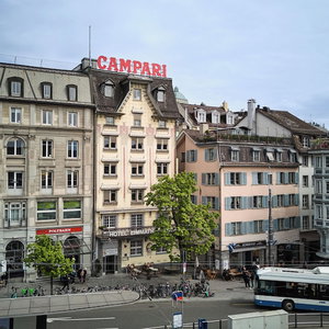 Hotel Hotel Limmathof cazare Zuerich (Kreis 1) / City