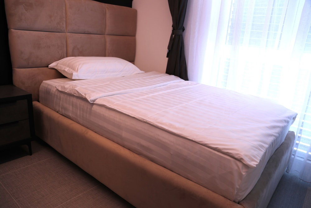 Hotel Rhein Suites
