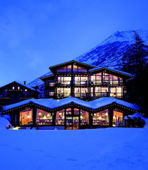 Hotel Wellness Spa Pirmin Zurbriggen