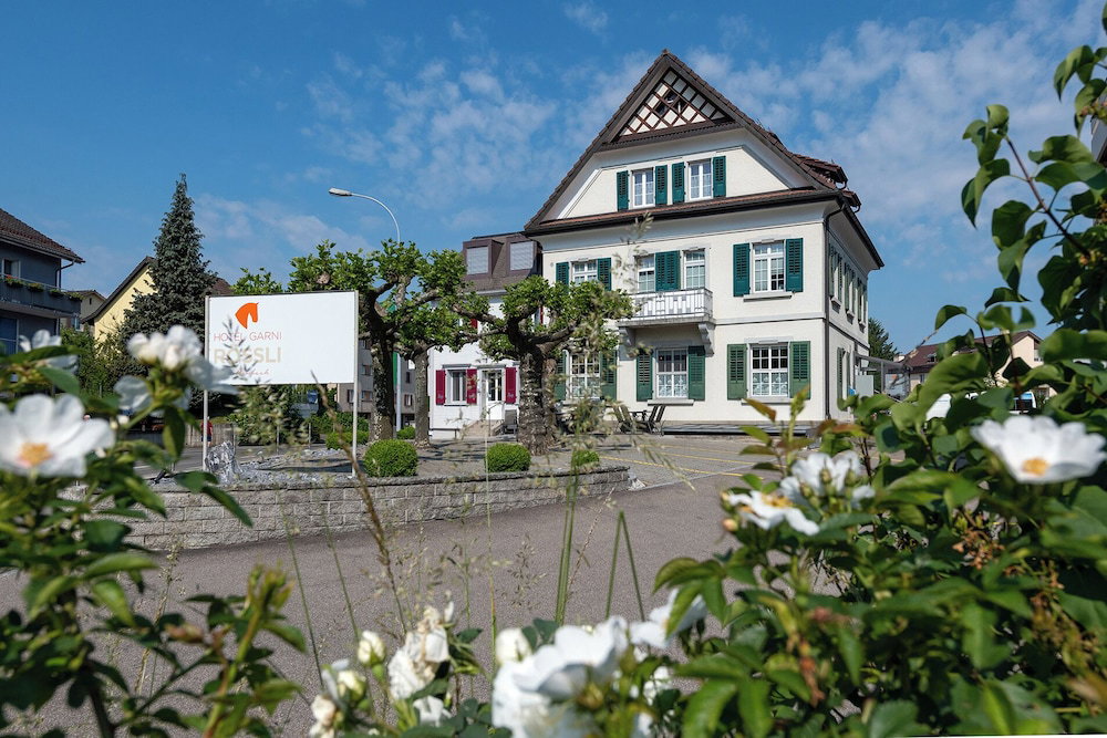 Hotel Hotel Garni Rössli