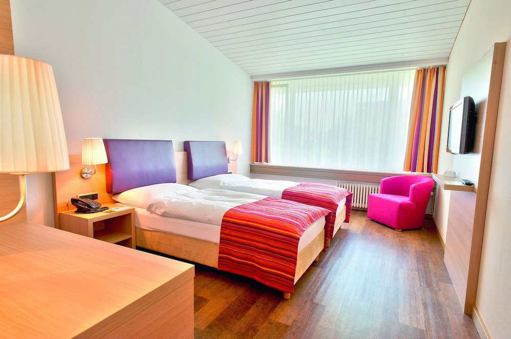 Hotel Hotel Coop Tagungszentrum & Hotelpark Im Grünen