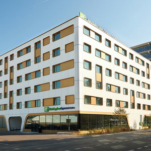 Hotel Holiday Inn Express & Suites Basel Allschwil By Ihg cazare Allschwil