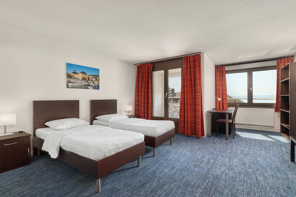 Hotel Neuchatel City Hotel