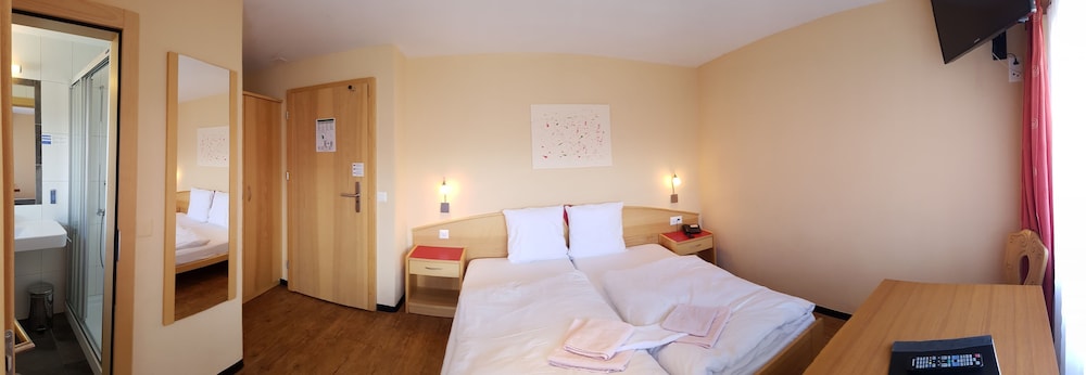 Hotel Europa Annex