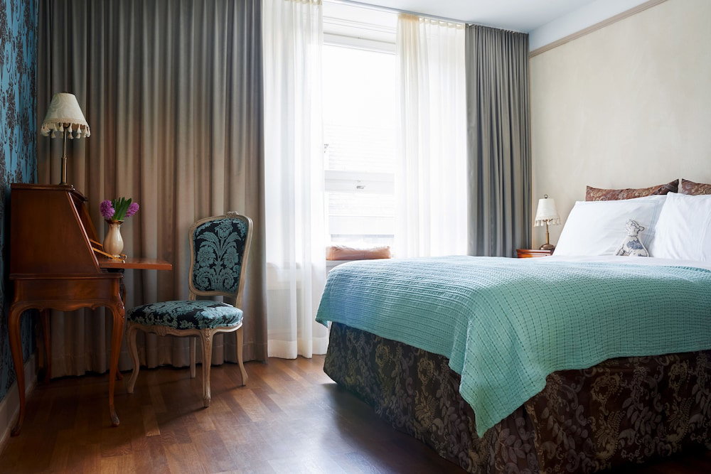 Hotel Townhouse Boutique Hotel