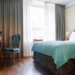 Hotel Townhouse Boutique Hotel cazare Zuerich (Kreis 1) / City
