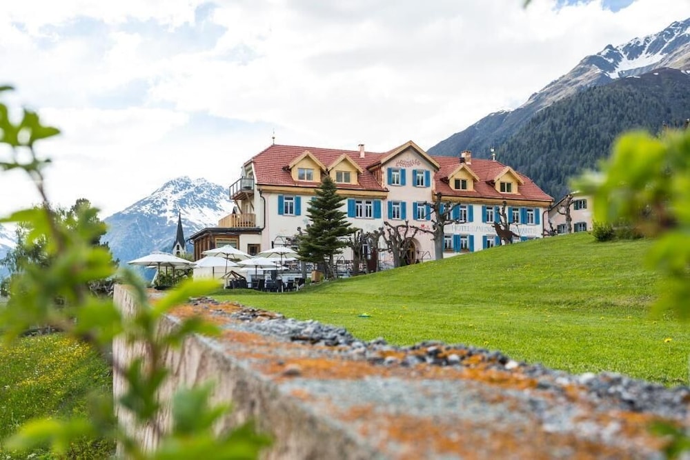 Hotel Meisser Hotel "Superior"