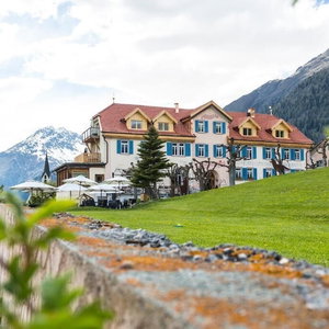 Hotel Meisser Hotel 