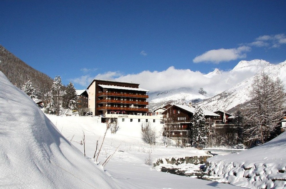 Hotel Hotel Bristol