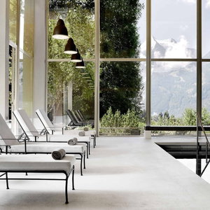 Hotel Beausite Park Hotel & Spa cazare Lauterbrunnen