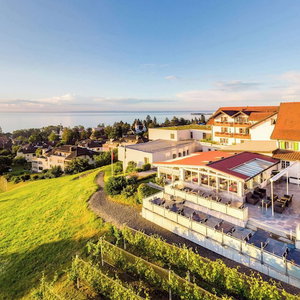 Hotel Best Western Hotel Rebstock cazare Rorschach