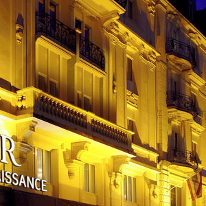 Hotel Renaissance Lucerne Hotel cazare Lucerne