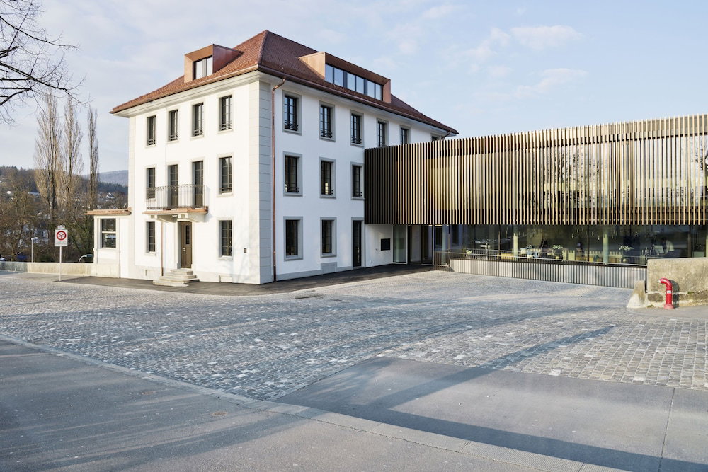 Hotel Hotel Kettenbrücke