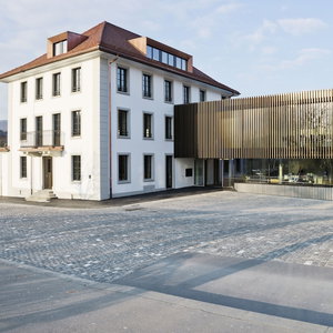 Hotel Hotel Kettenbrücke cazare Aarau