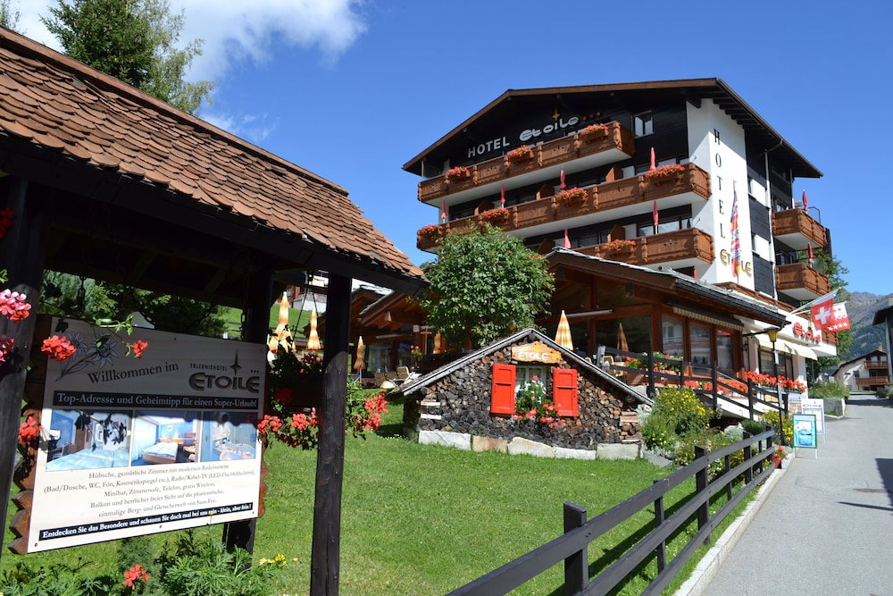 Hotel Hotel Etoile