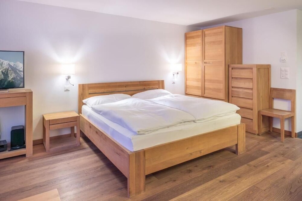 Hotel Haus Zur Matte B - Studio City Peak 2