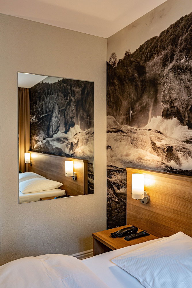 Hotel Hotel Kronenhof