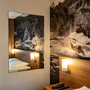 Hotel Hotel Kronenhof cazare Schaffhausen