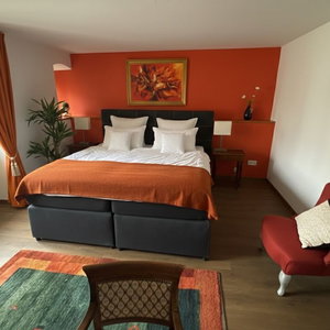 Hotel Les Vieux Toits cazare Saint-Blaise