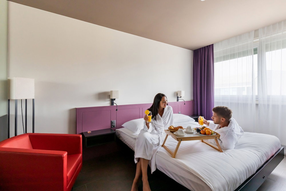Hotel Hotel Les Nations