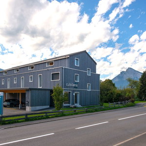 Hotel Cubilaris Motel Bad Ragaz cazare Bad Ragaz