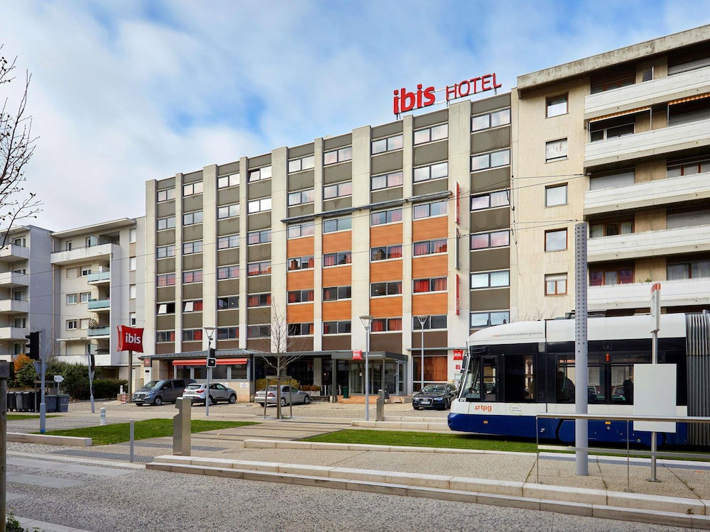 Hotel Ibis Annemasse