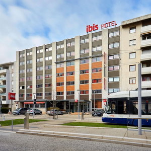 Hotel Ibis Annemasse cazare Fraubrunnen