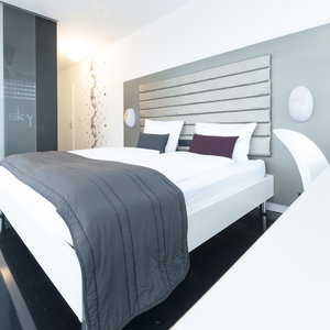 Hotel Sky Motel cazare Oberriet
