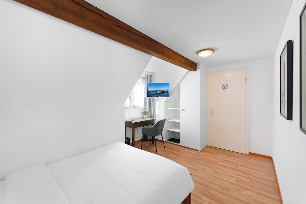 Hotel Hotel Schiff
