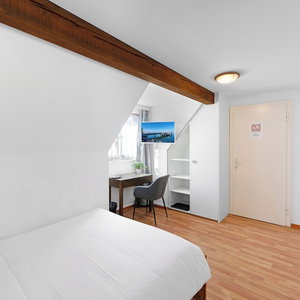 Hotel Hotel Schiff cazare Horn