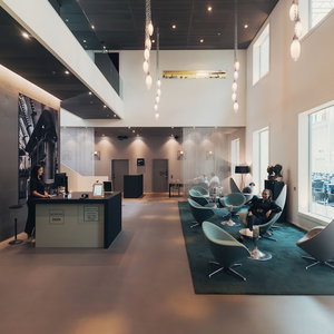 Hotel Trafo Hotel cazare Baden