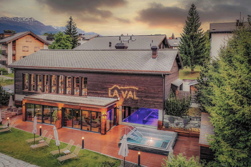 Hotel La Val Hotel & Spa