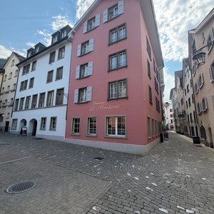 Hotel Hotel Alpenstadt cazare Chur