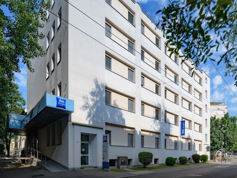 Hotel Ibis Budget Luzern City