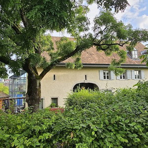Hotel Blue Wall Bnb - Business Apartments cazare Gebenstorf