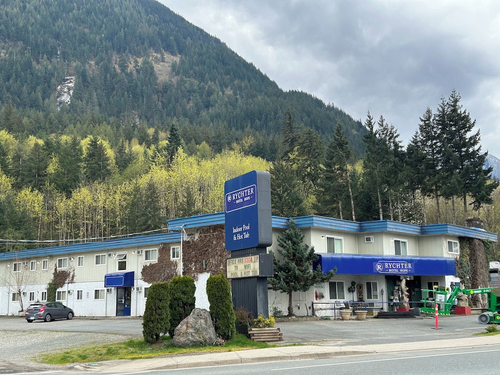 Hotel Rychter Hotel Hope