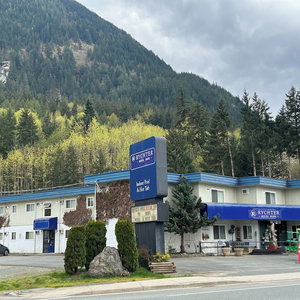 Hotel Rychter Hotel Hope cazare Hope